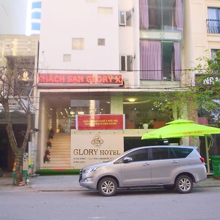 Peace Town Hotel Da Nang Luaran gambar